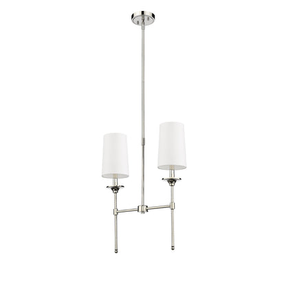 Seren Linear Chandelier