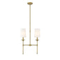 Seren Linear Chandelier