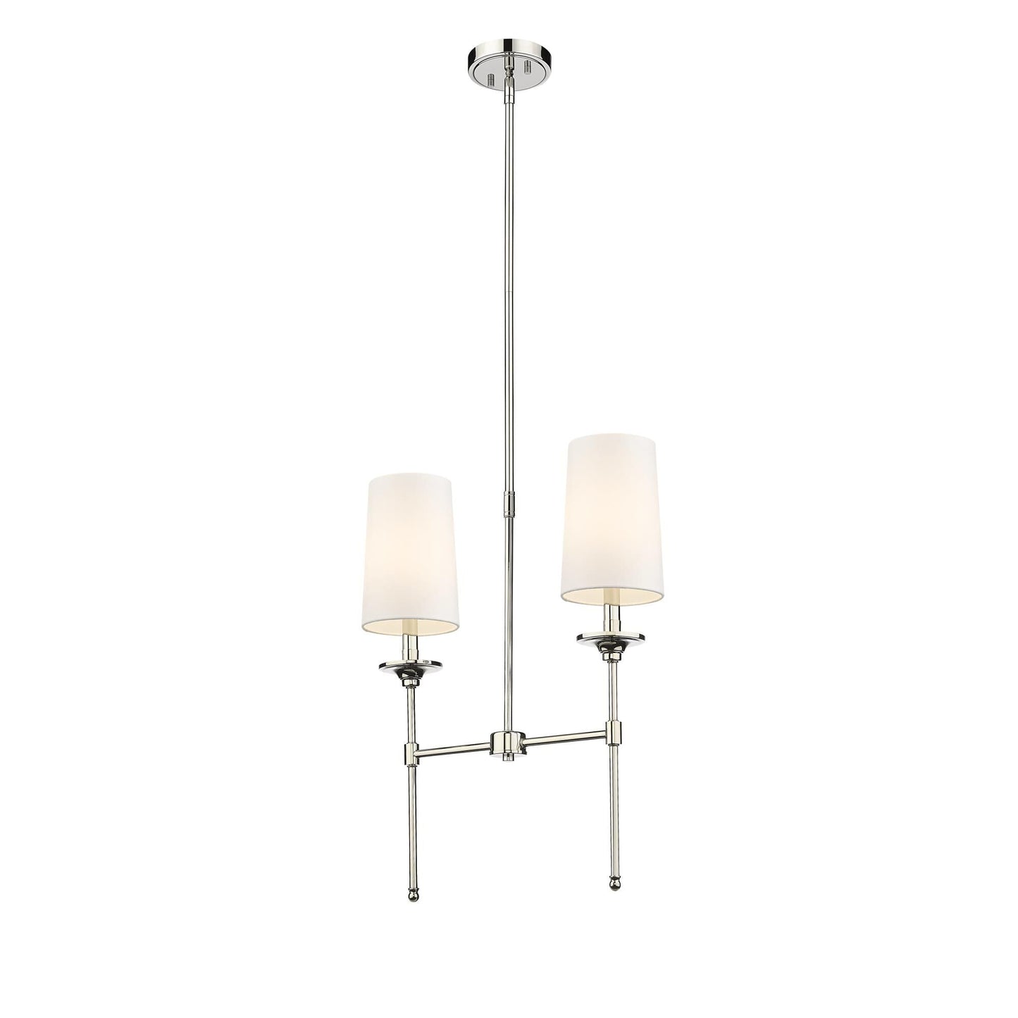 Seren Linear Chandelier