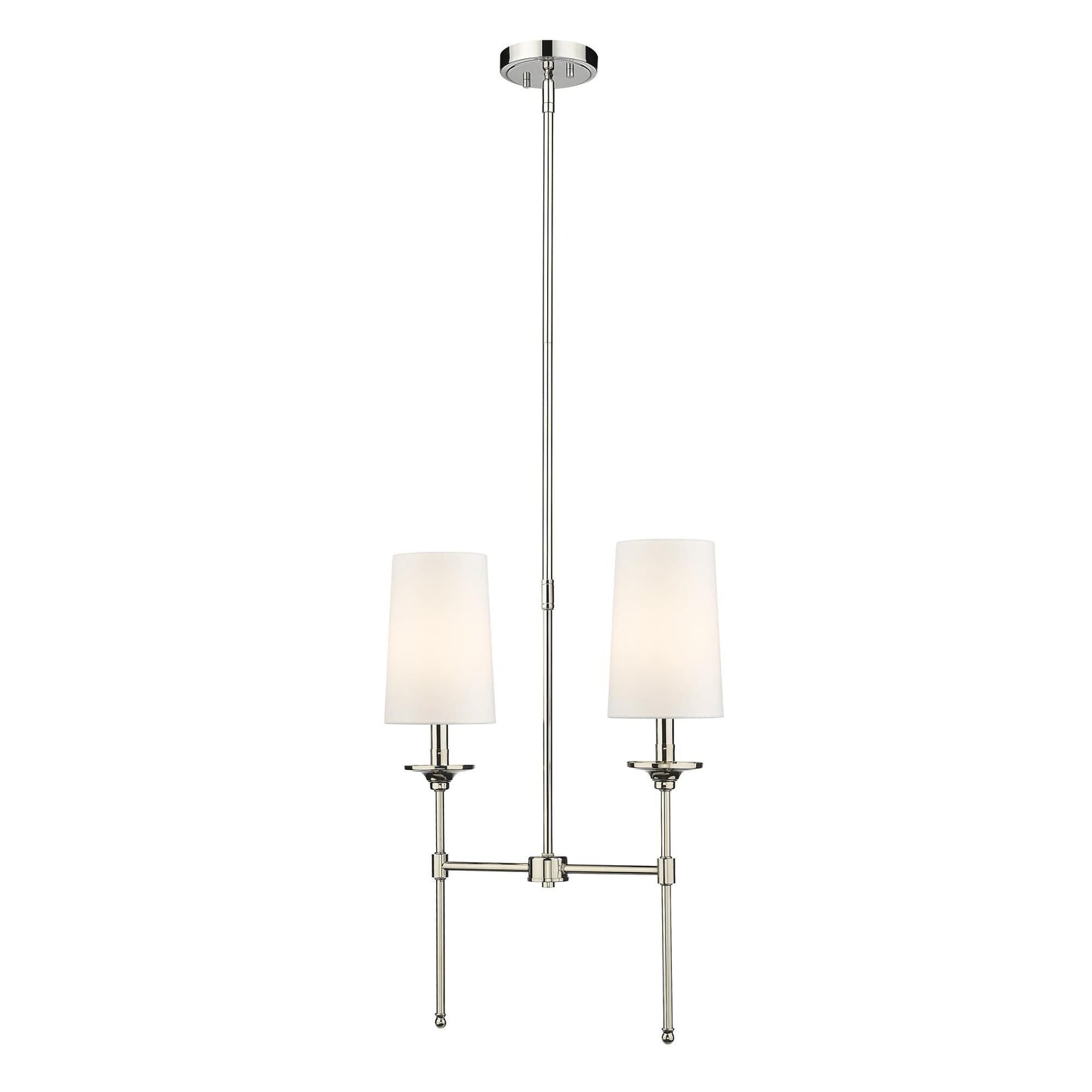 Seren Linear Chandelier