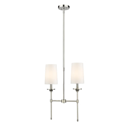 Seren Linear Chandelier