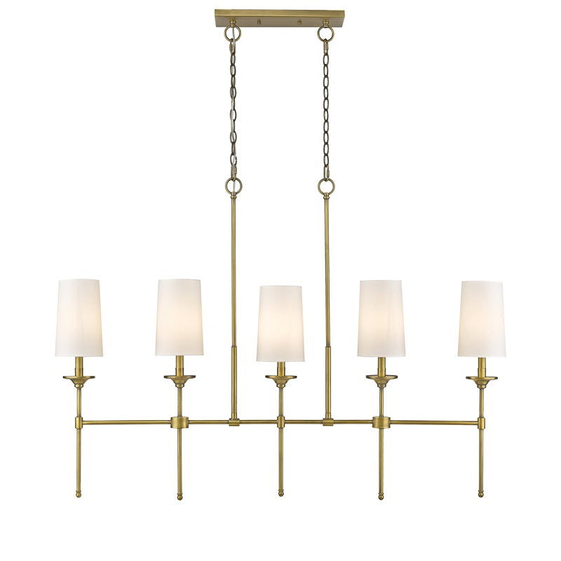 Seren Linear Chandelier