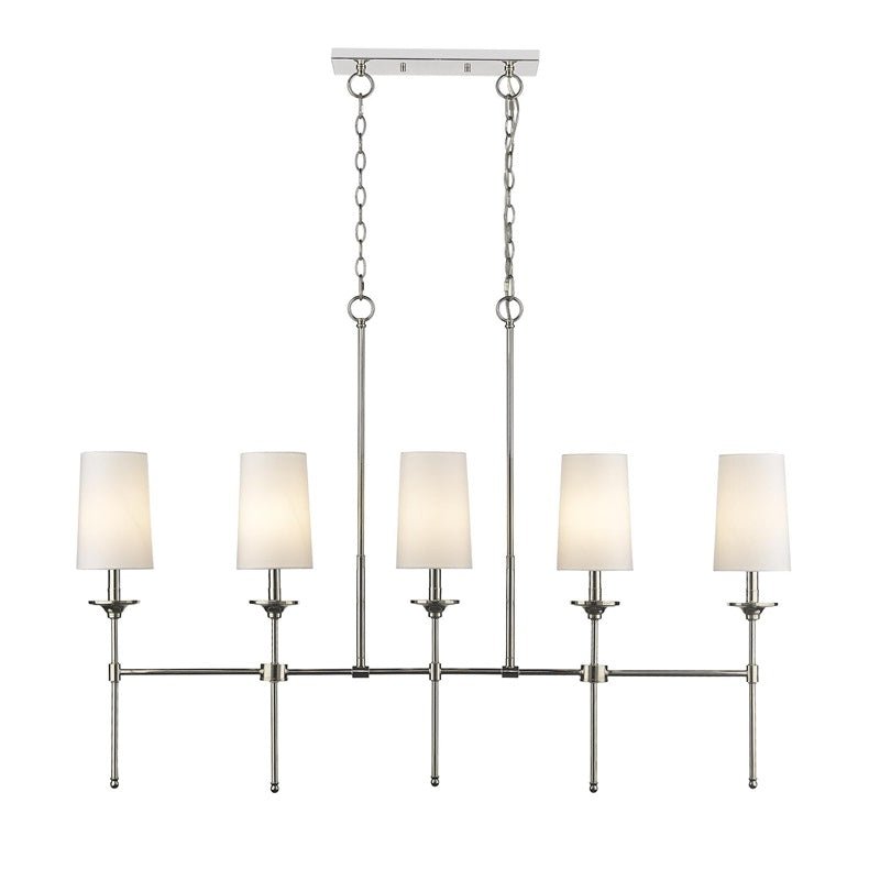Seren Linear Chandelier