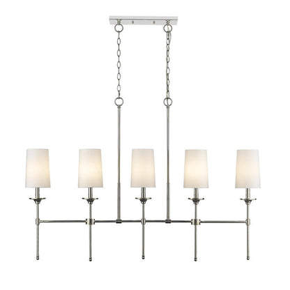 Seren Linear Chandelier