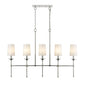 Seren Linear Chandelier