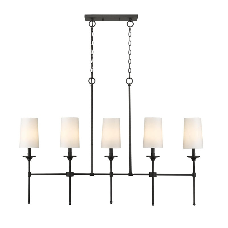 Seren Linear Chandelier