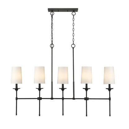 Seren Linear Chandelier