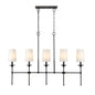 Seren Linear Chandelier
