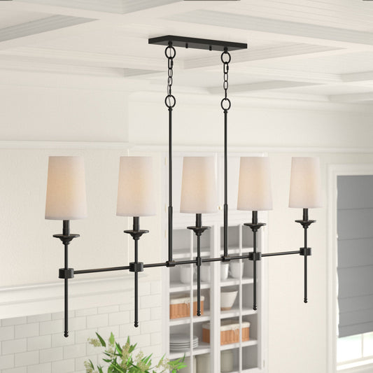 Seren Linear Chandelier