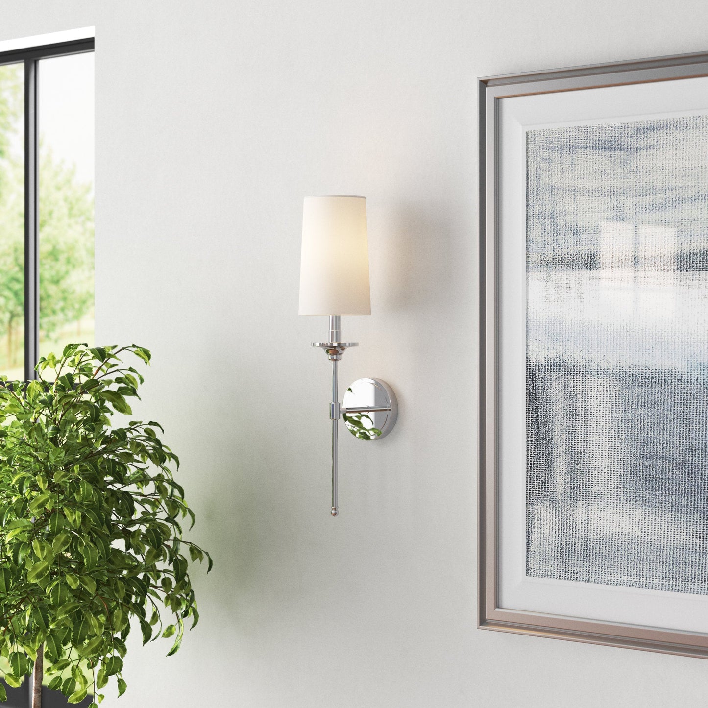 Seren Wall Lamp