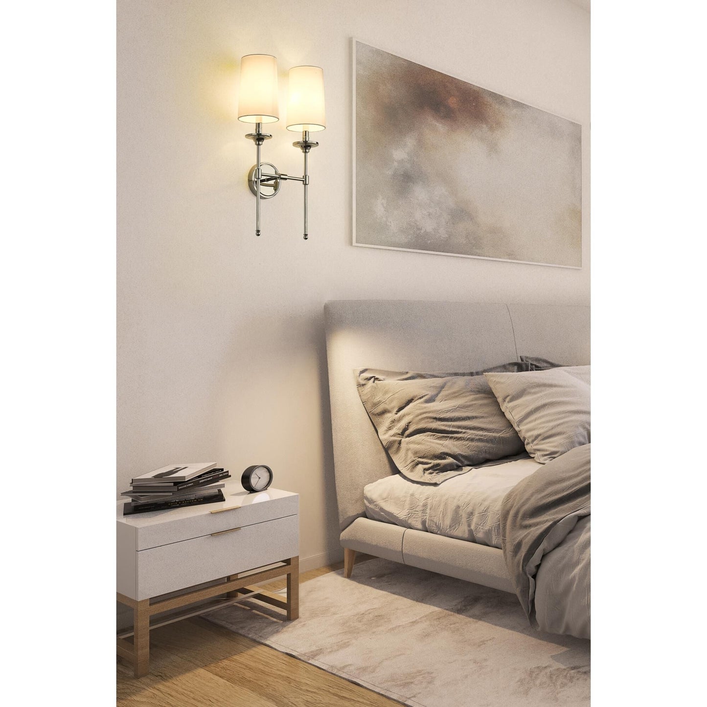 Seren Wall Lamp
