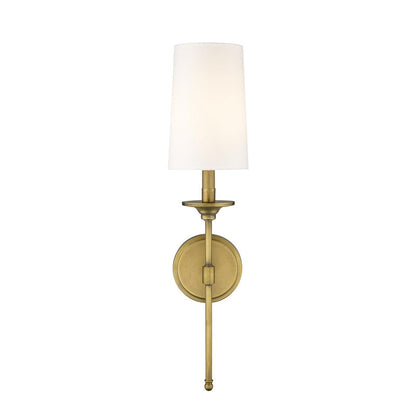 Seren Wall Lamp