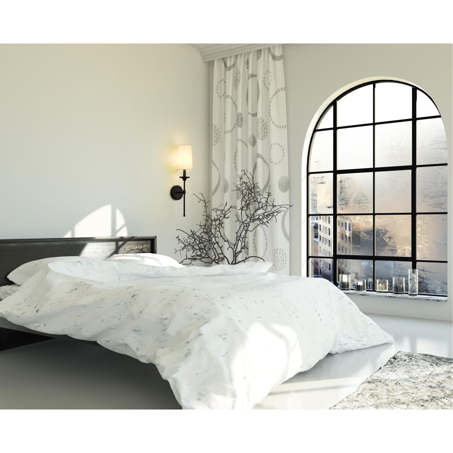 Seren Wall Lamp