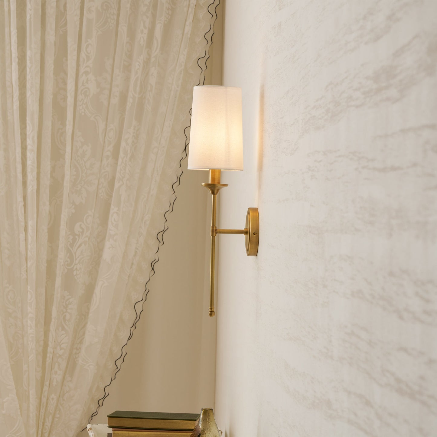 Seren Wall Lamp