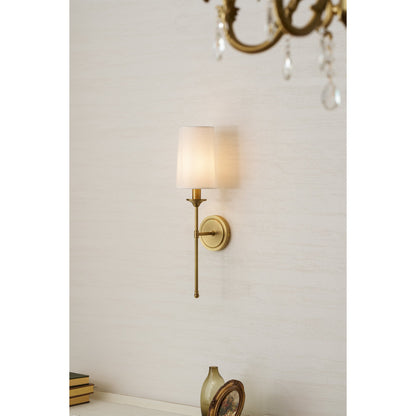 Seren Wall Lamp