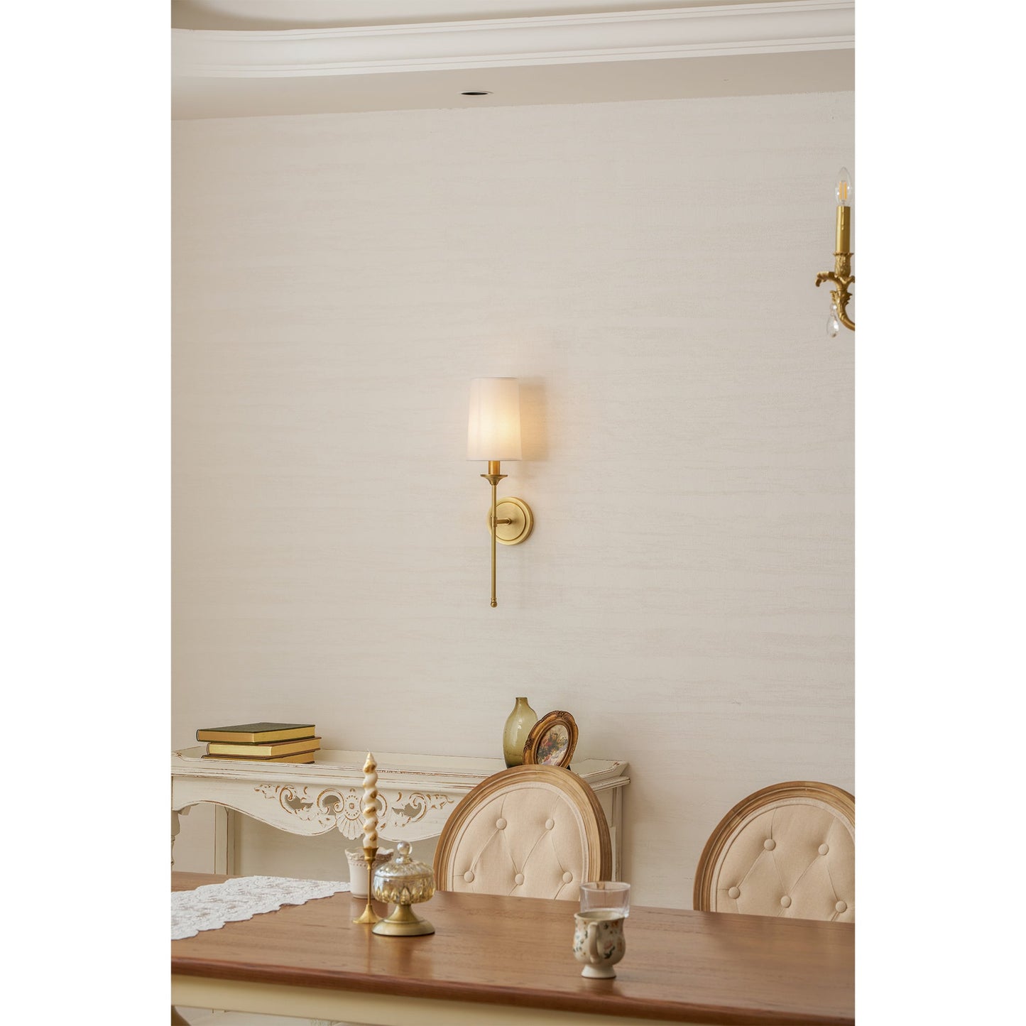 Seren Wall Lamp