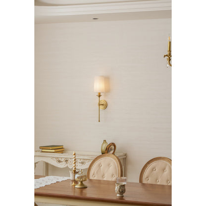 Seren Wall Lamp