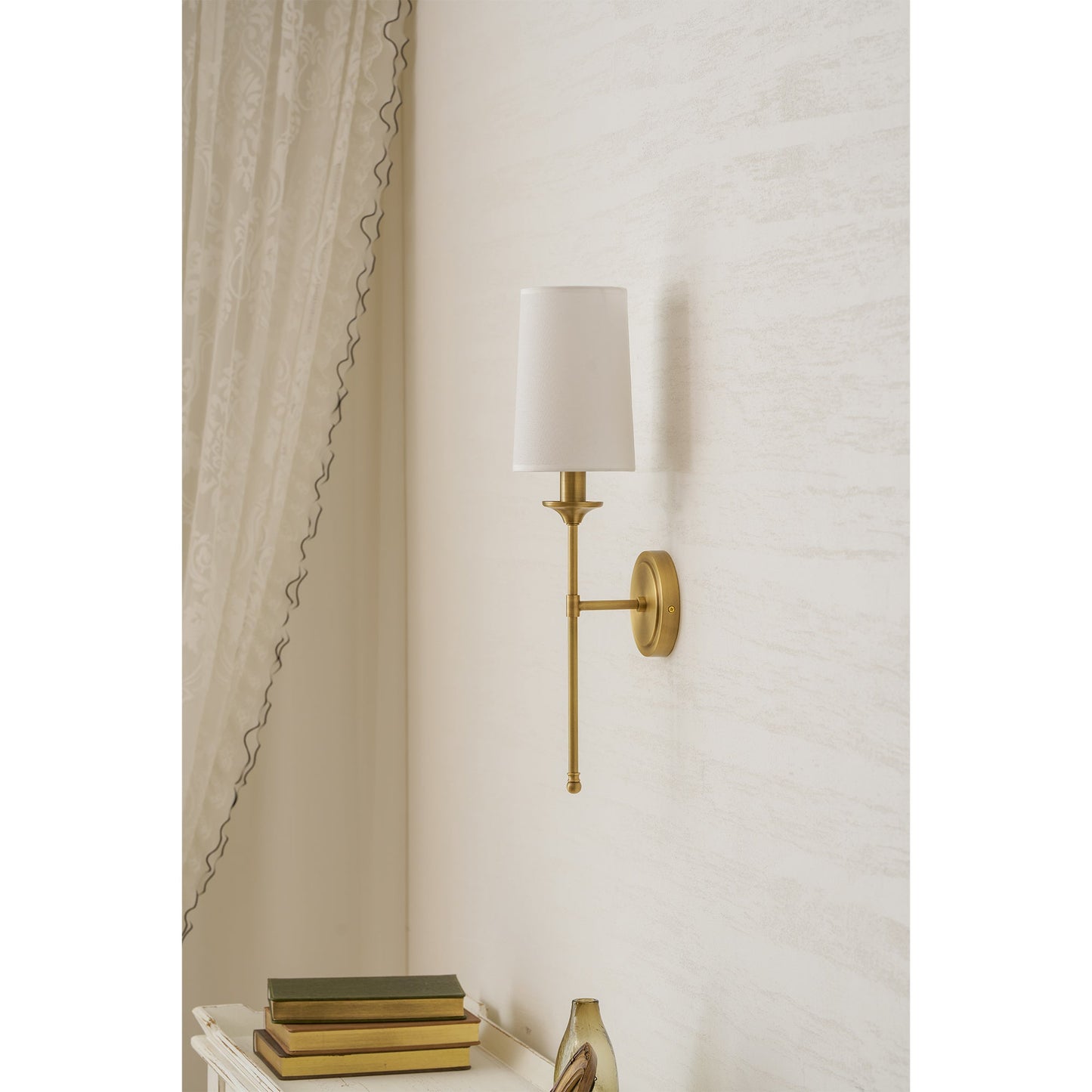 Seren Wall Lamp