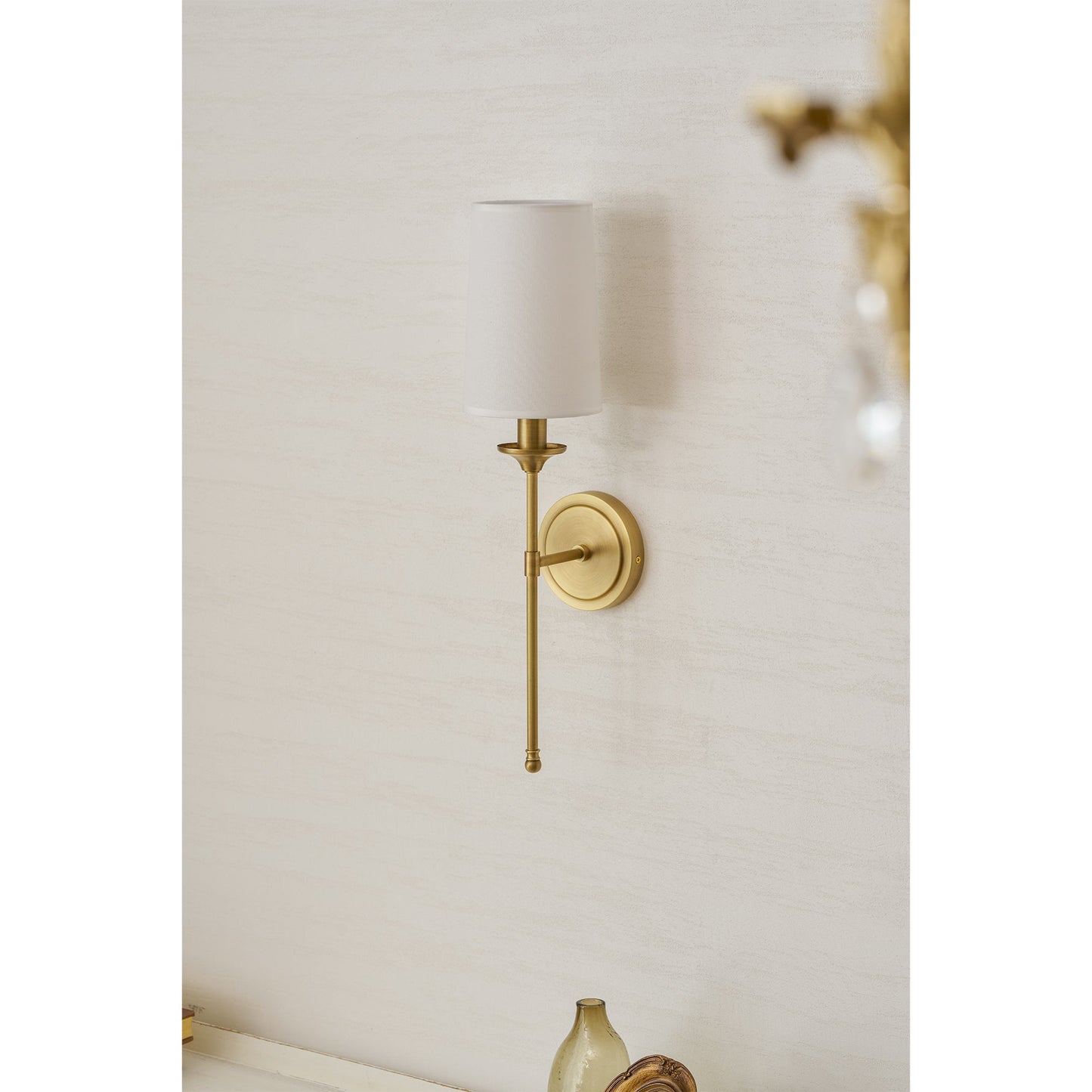 Seren Wall Lamp