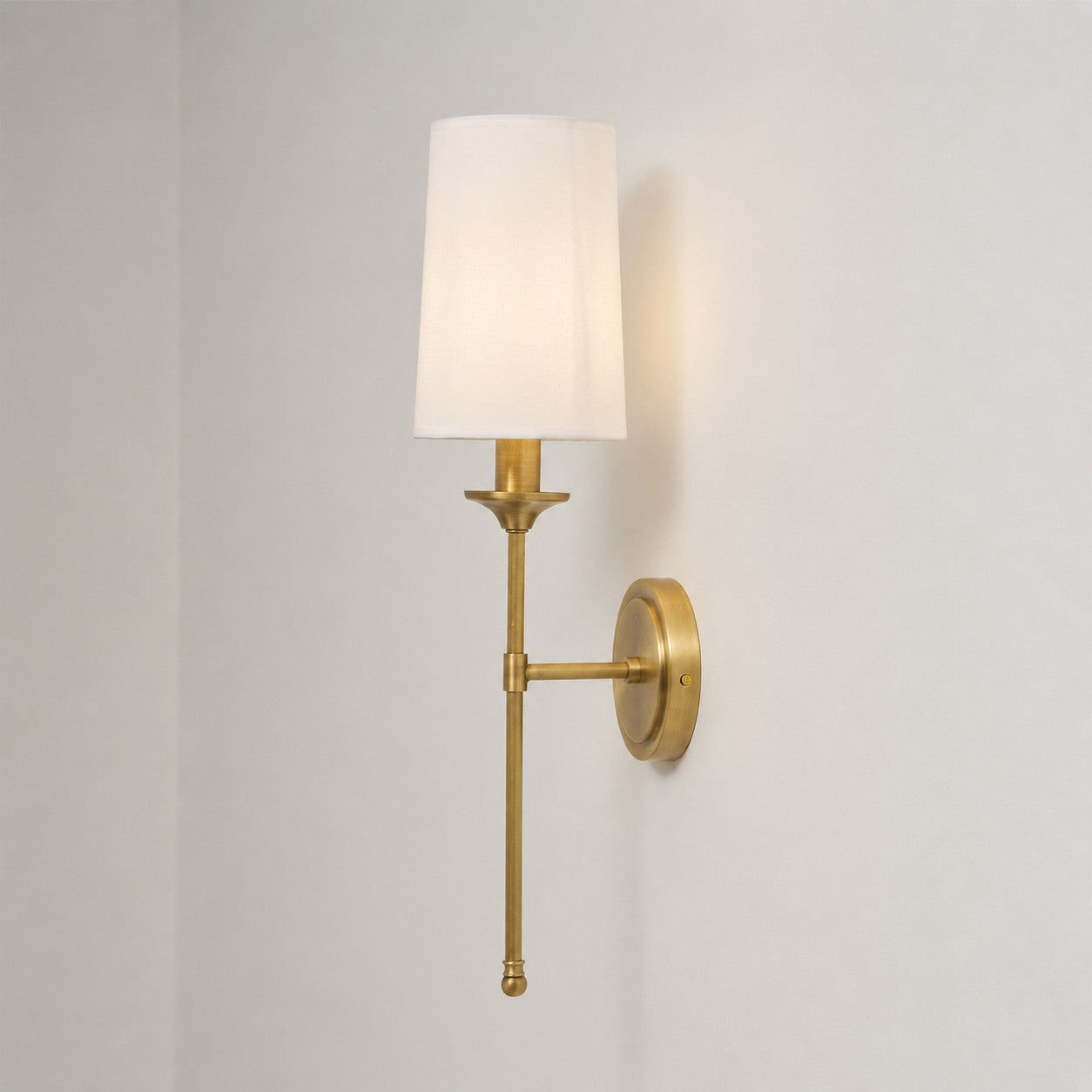 Seren Wall Lamp