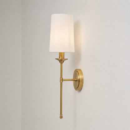 Seren Wall Lamp