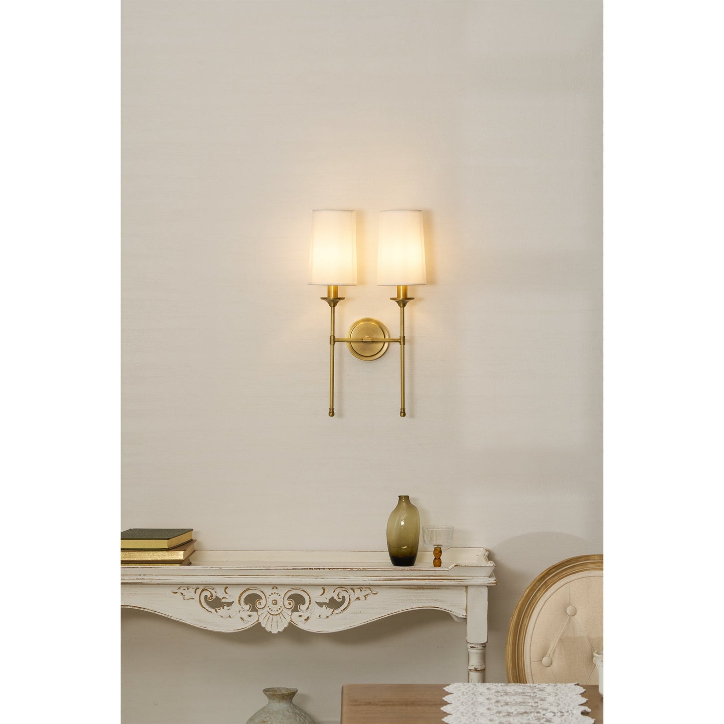 Seren Wall Lamp