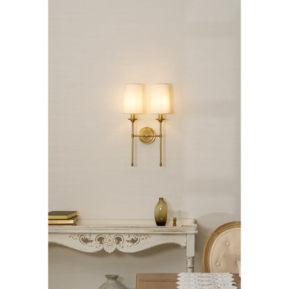 Seren Wall Lamp