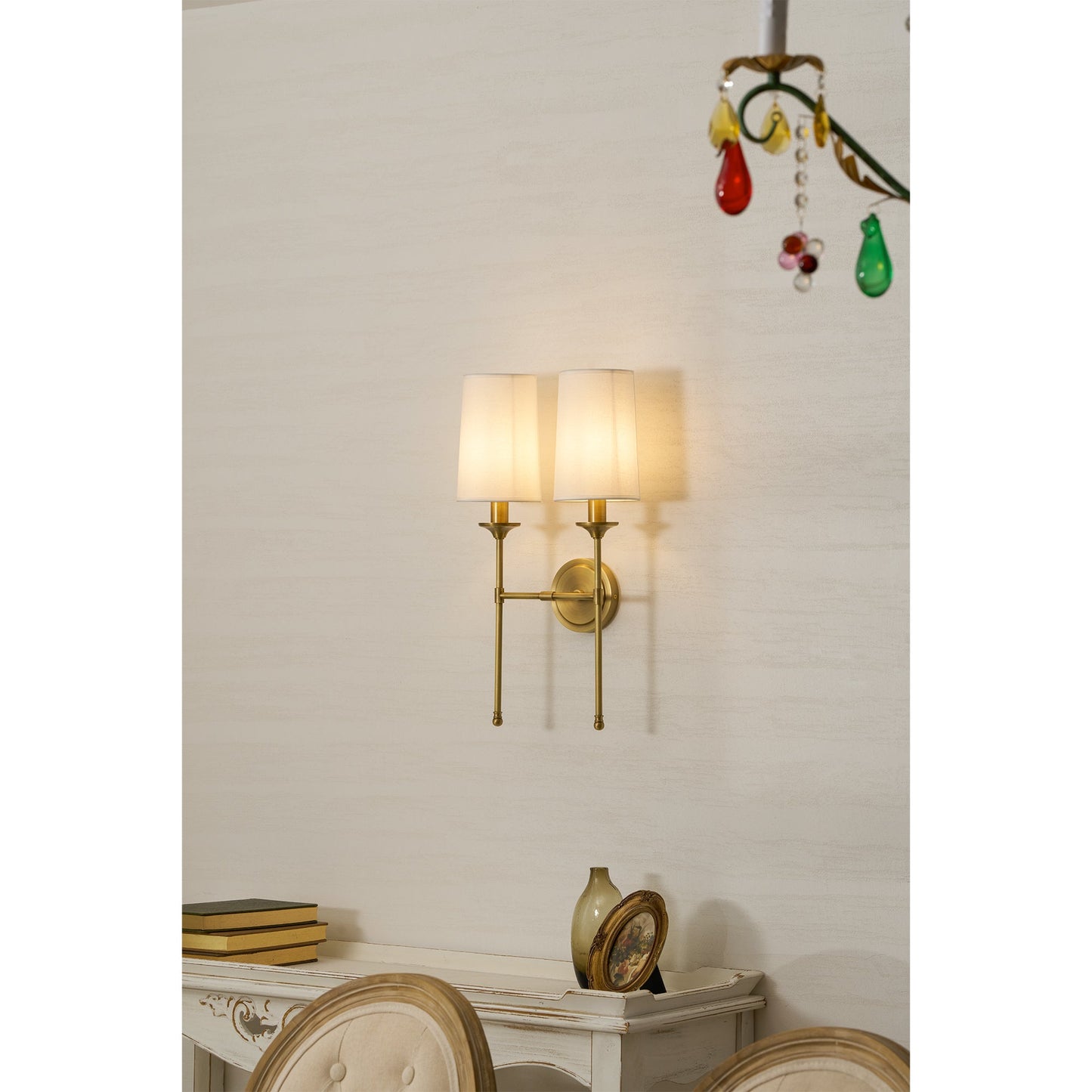 Seren Wall Lamp