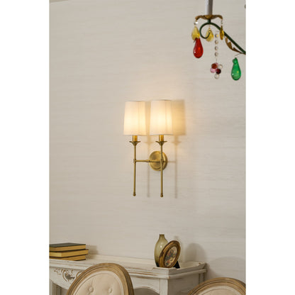 Seren Wall Lamp