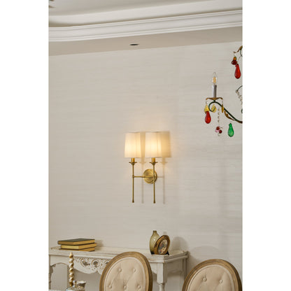 Seren Wall Lamp