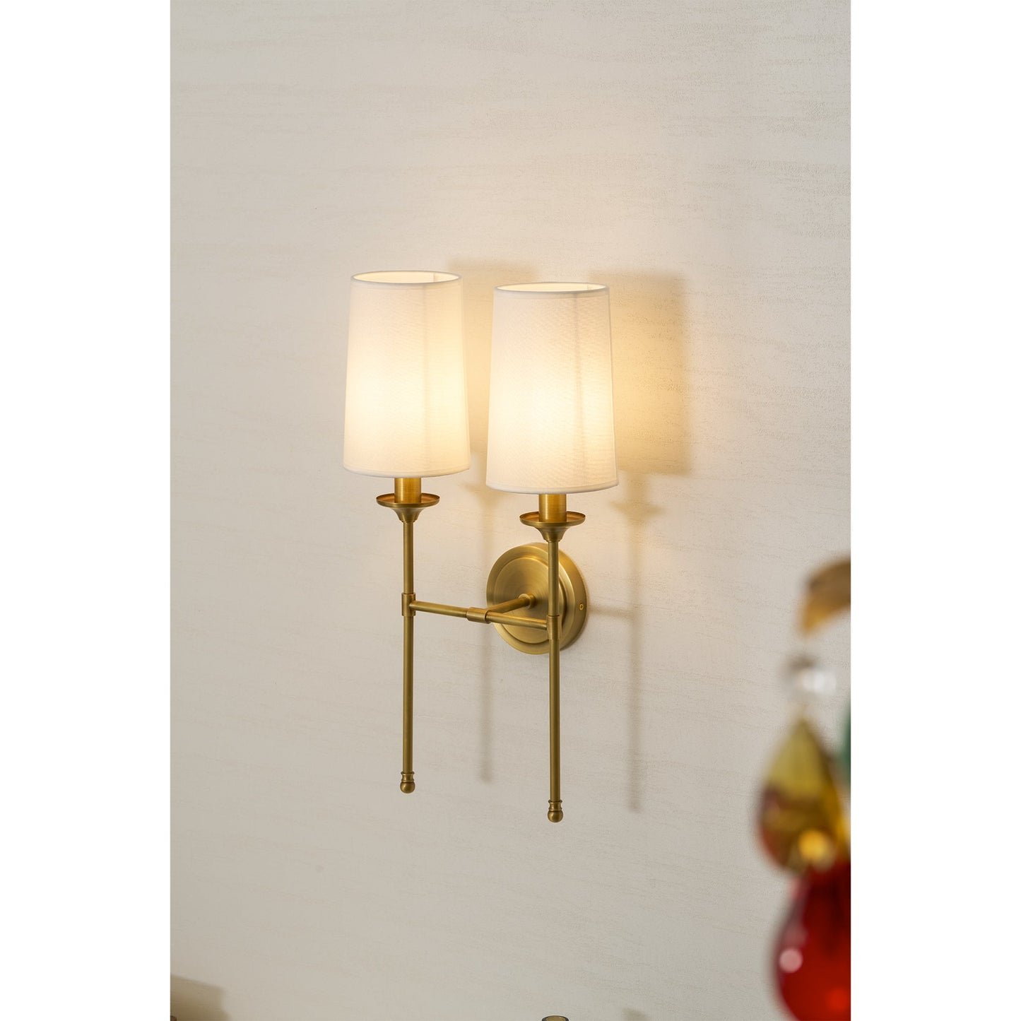 Seren Wall Lamp