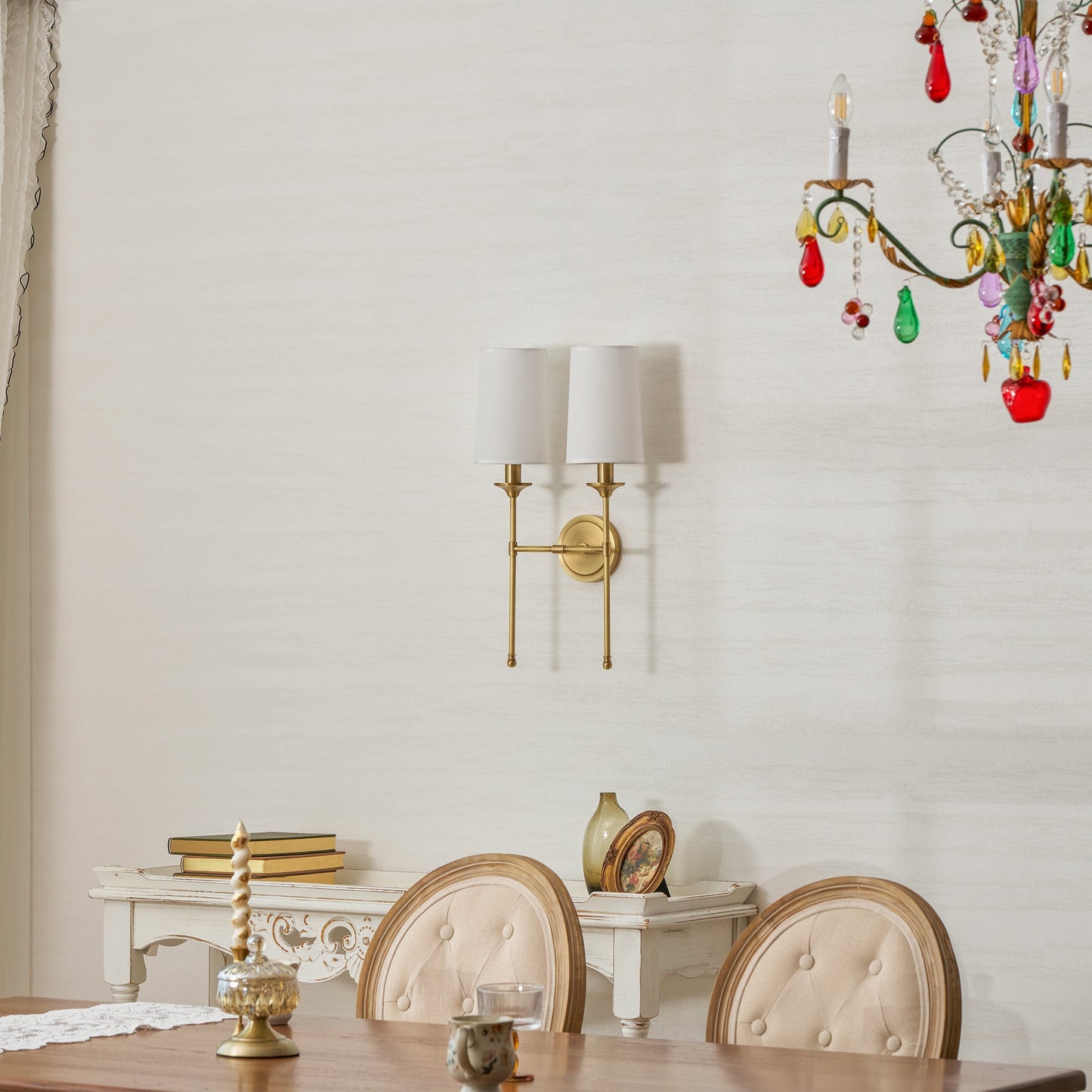 Seren Wall Lamp