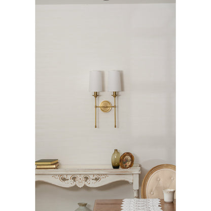 Seren Wall Lamp