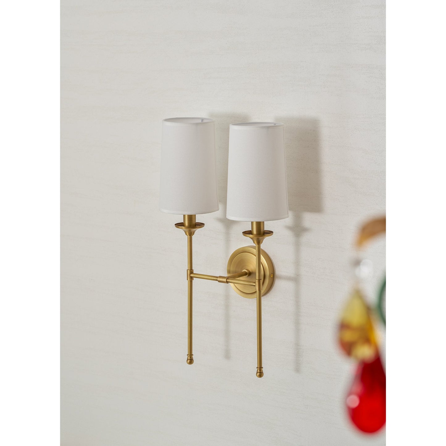 Seren Wall Lamp