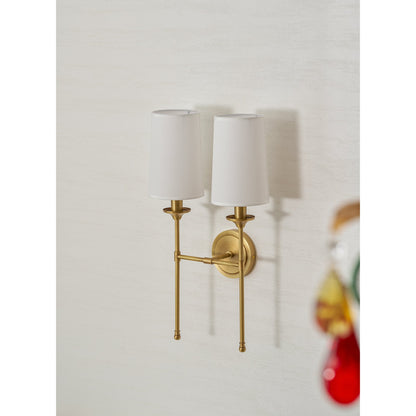 Seren Wall Lamp