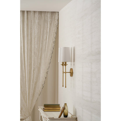 Seren Wall Lamp