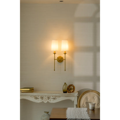 Seren Wall Lamp