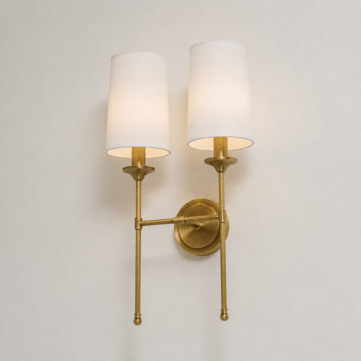 Seren Wall Lamp