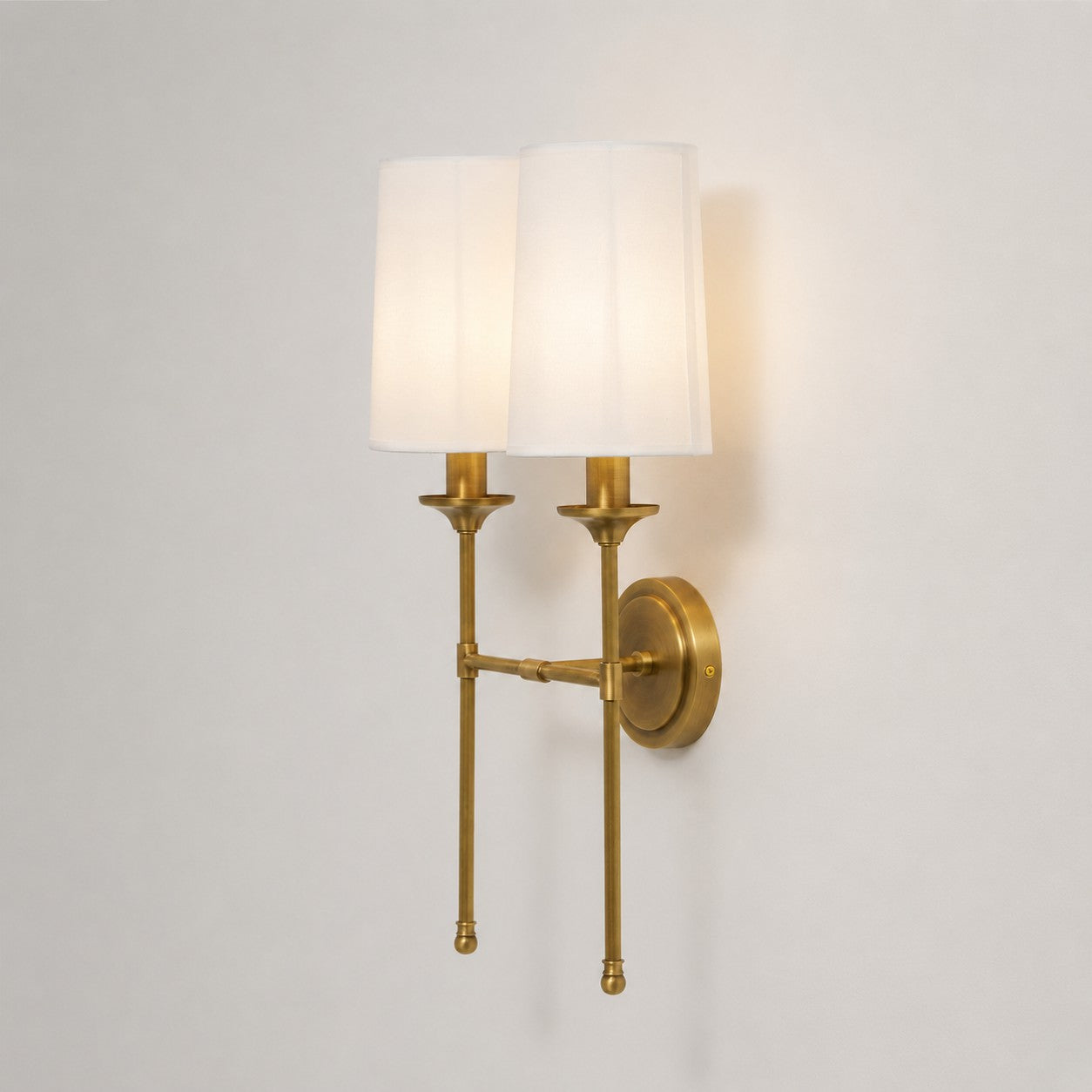 Seren Wall Lamp