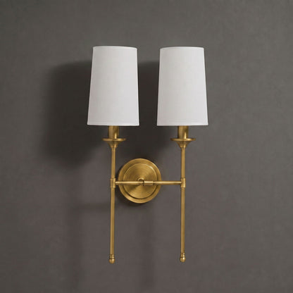 Seren Wall Lamp