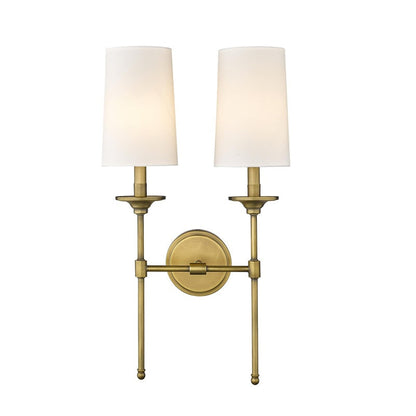 Seren Wall Lamp