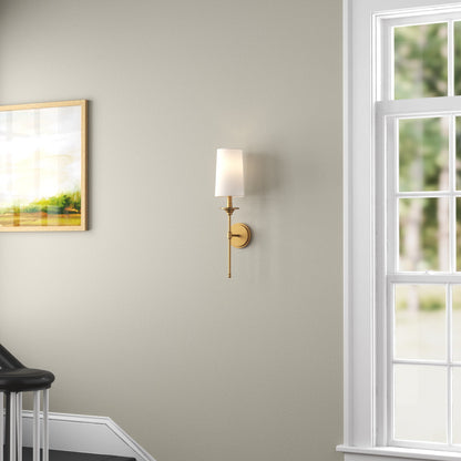 Seren Wall Lamp