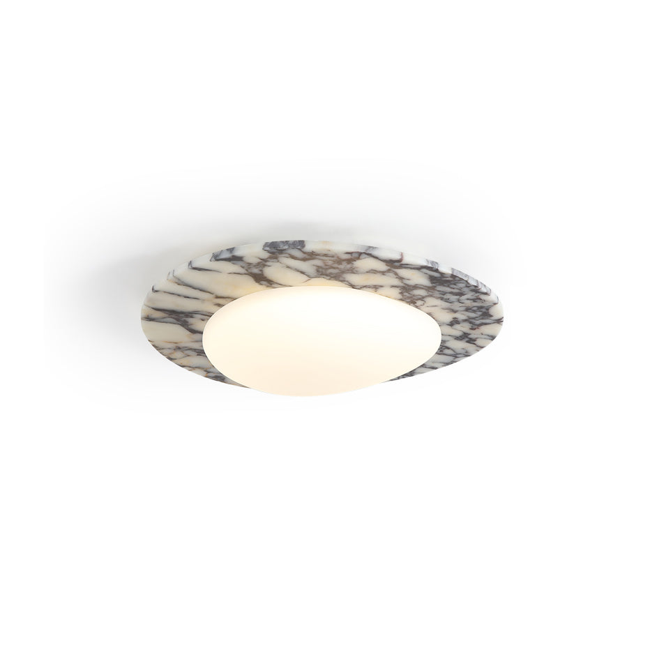 Noro Marble Ceiling Lamp