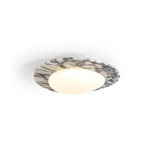 Noro Marble Ceiling Lamp