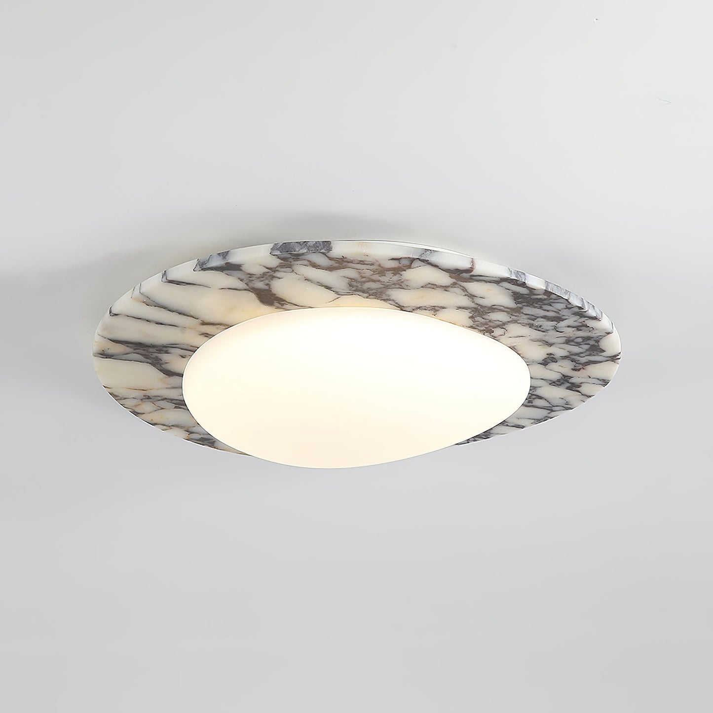 Noro Marble Ceiling Lamp