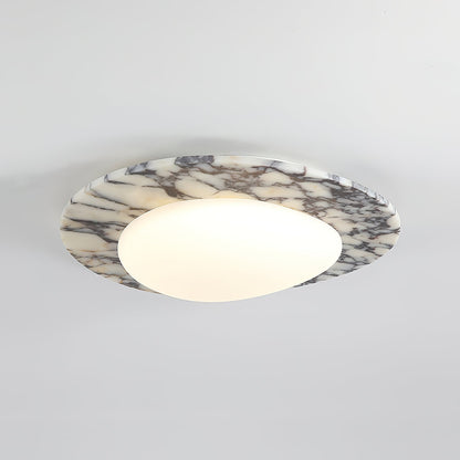 Noro Marble Ceiling Lamp