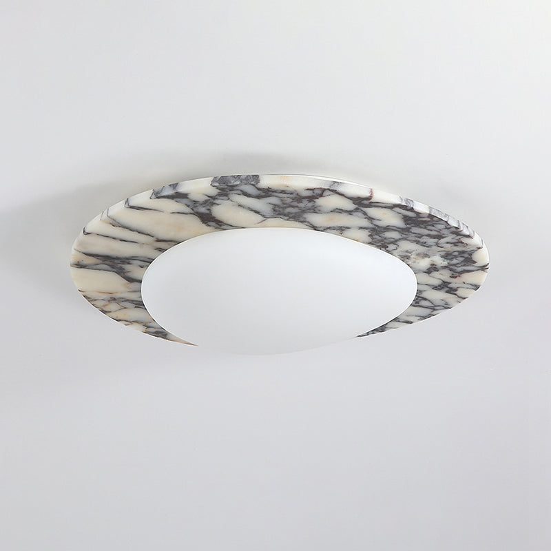 Noro Marble Ceiling Lamp