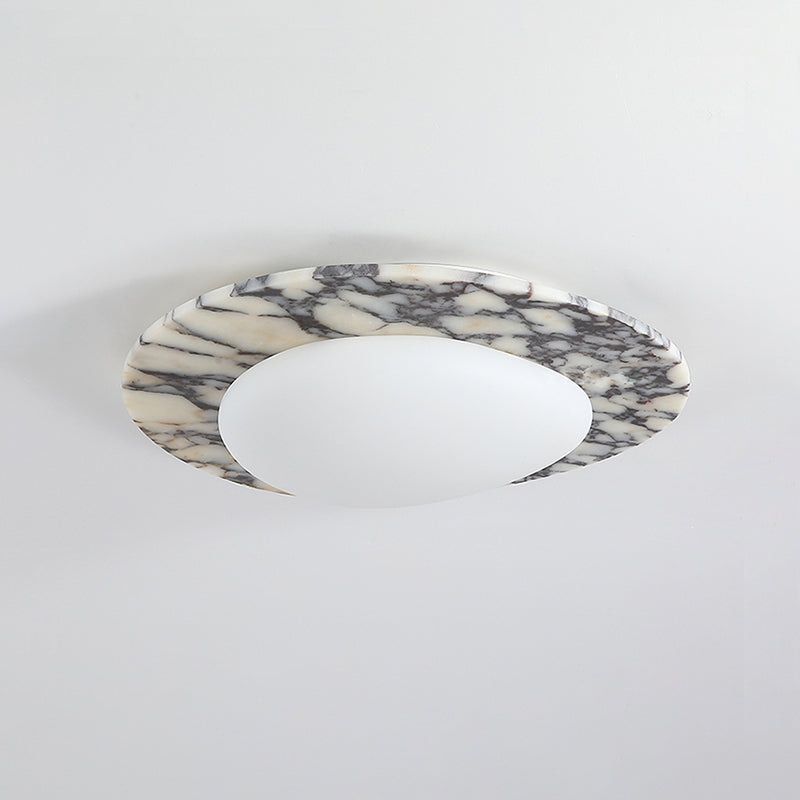 Noro Marble Ceiling Lamp