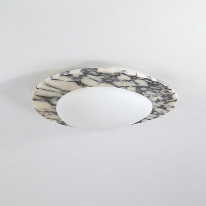 Noro Marble Ceiling Lamp