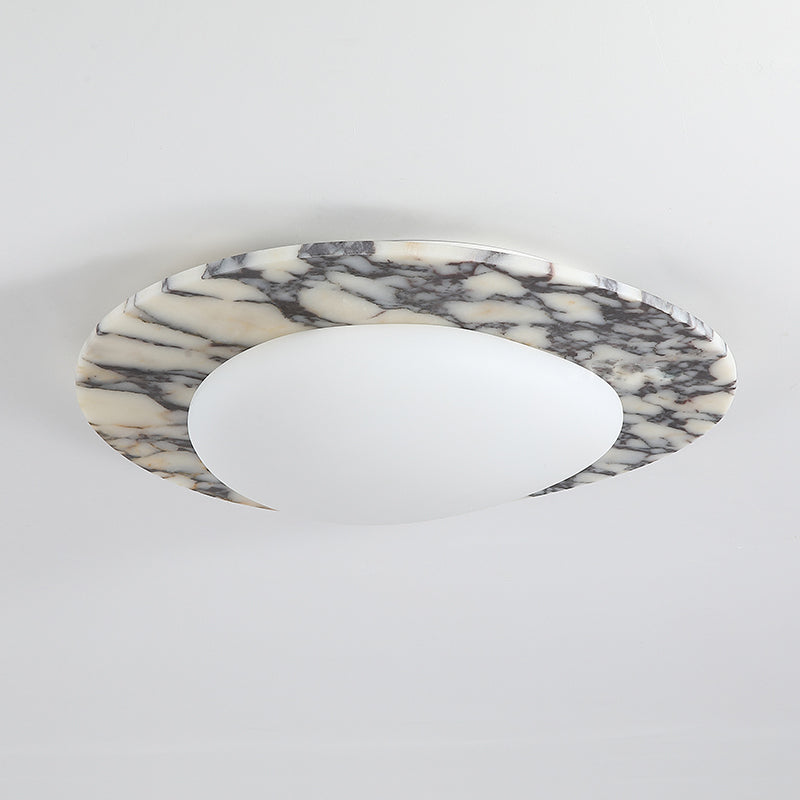 Noro Marble Ceiling Lamp